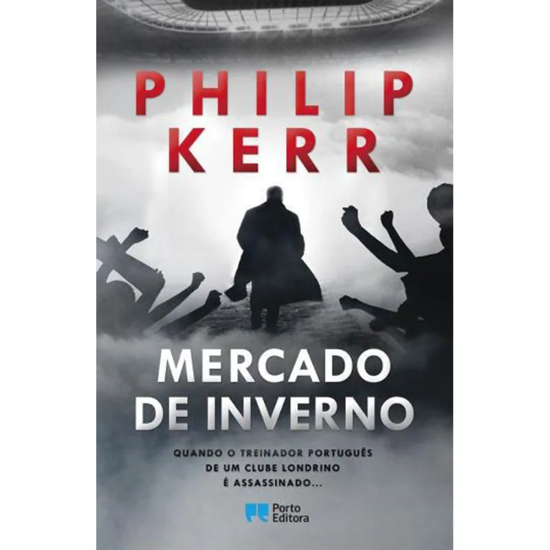 MERCADO DE INVERNO