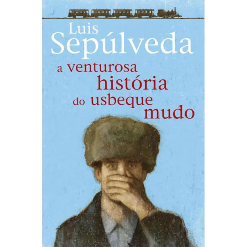 VENTUROSA HISTORIA DO USBEQUE MUDO, A