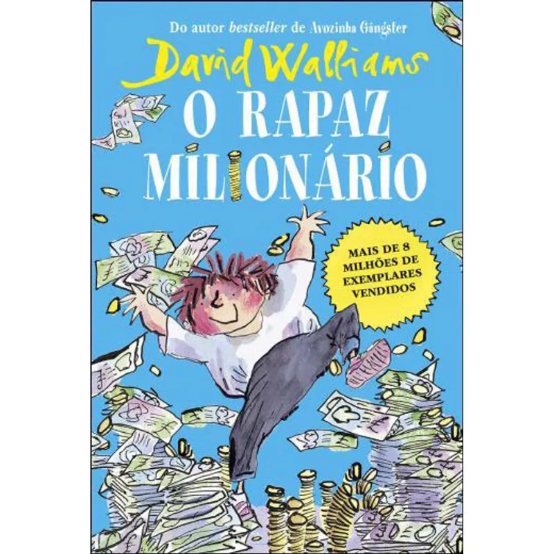 RAPAZ MILIONARIO, O