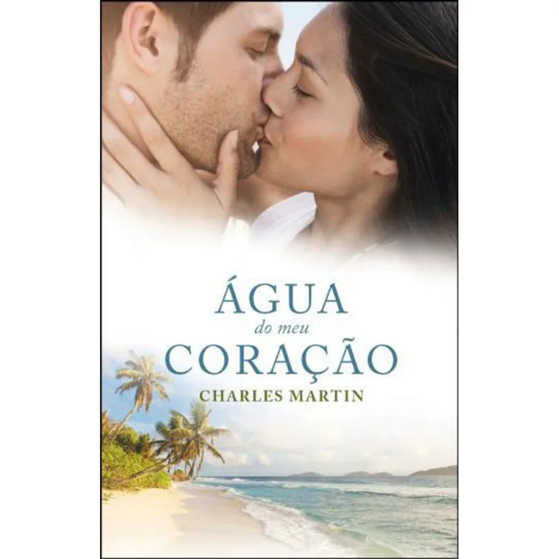 AGUA DO MEU CORAÇAO