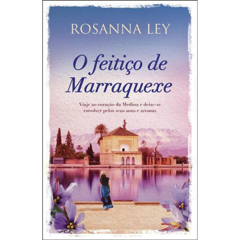 FEITIÇO DE MARRAQUEXE, O