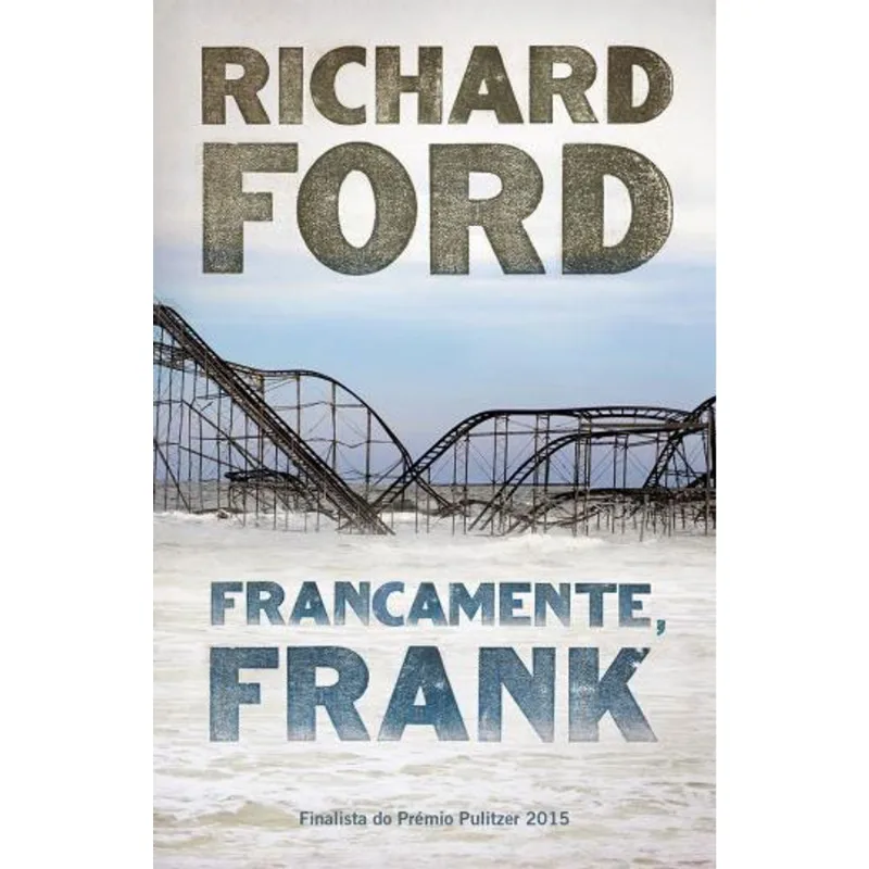 FRANCAMENTE, FRANK