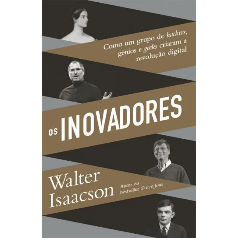 INOVADORES, OS