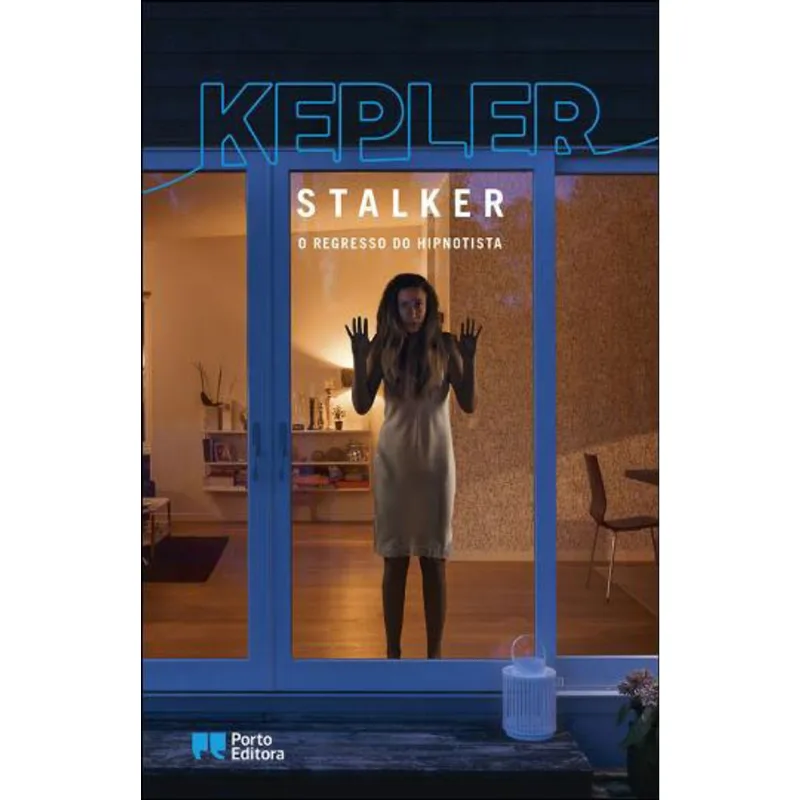 STALKER