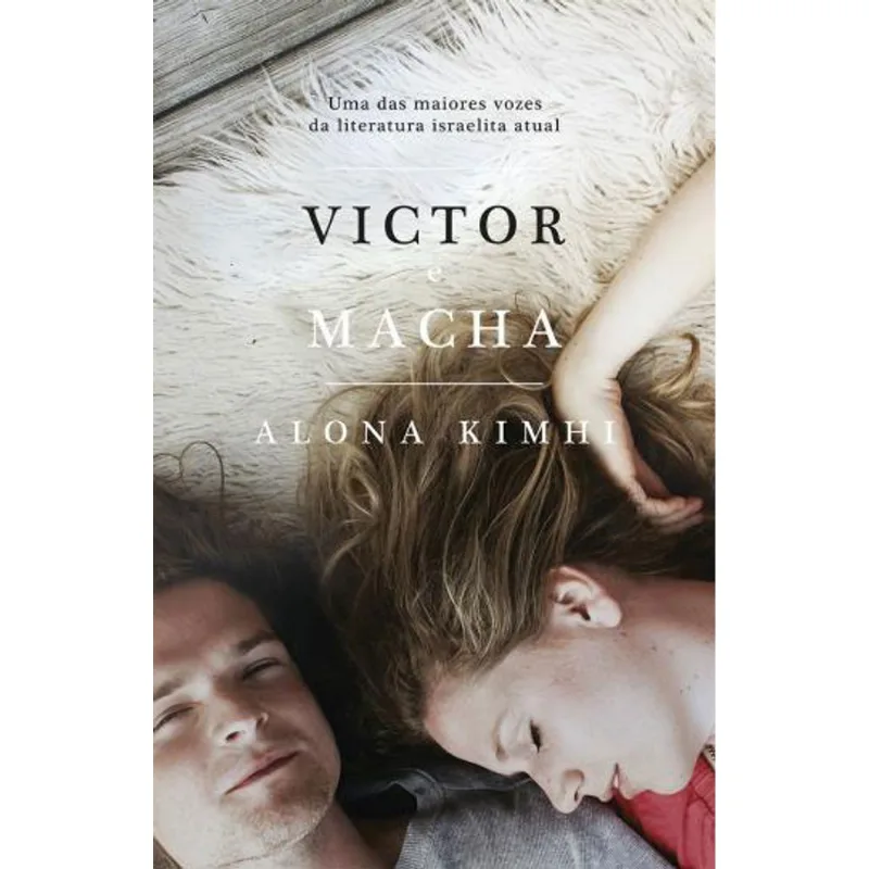 VICTOR E MACHA