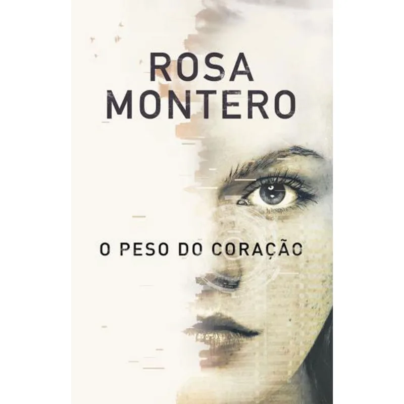 PESO DO CORAÇAO, O