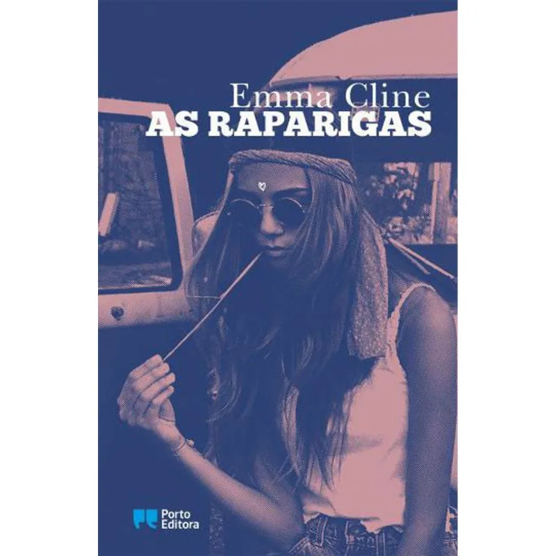 RAPARIGAS, AS