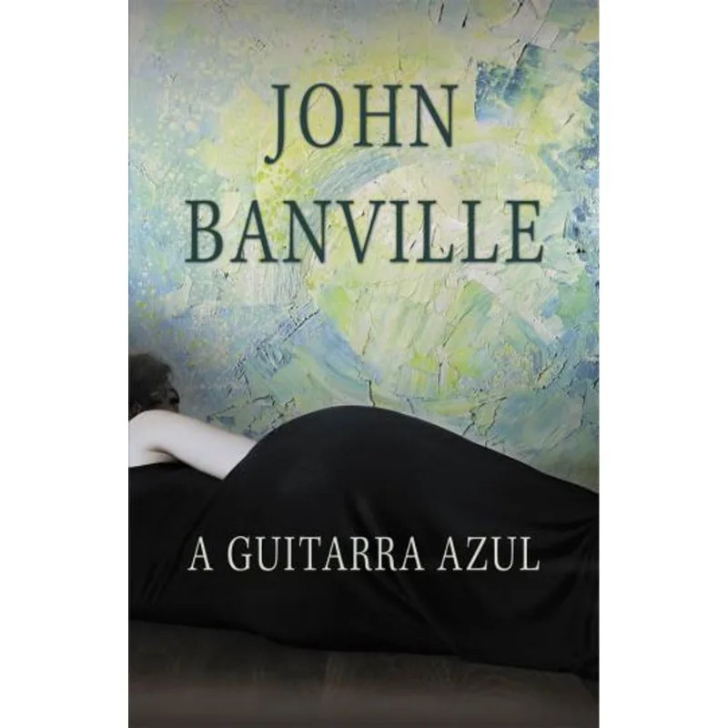 GUITARRA AZUL, A