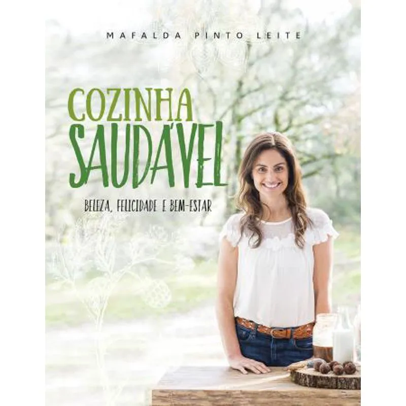 COZINHA SAUDAVEL