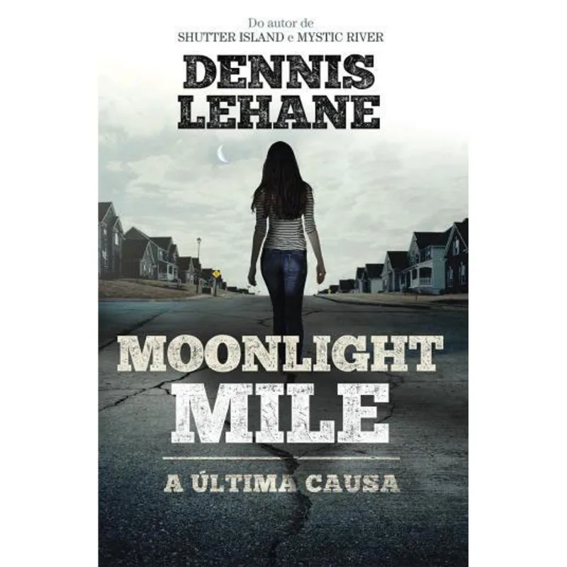 MOONLIGHT MILE