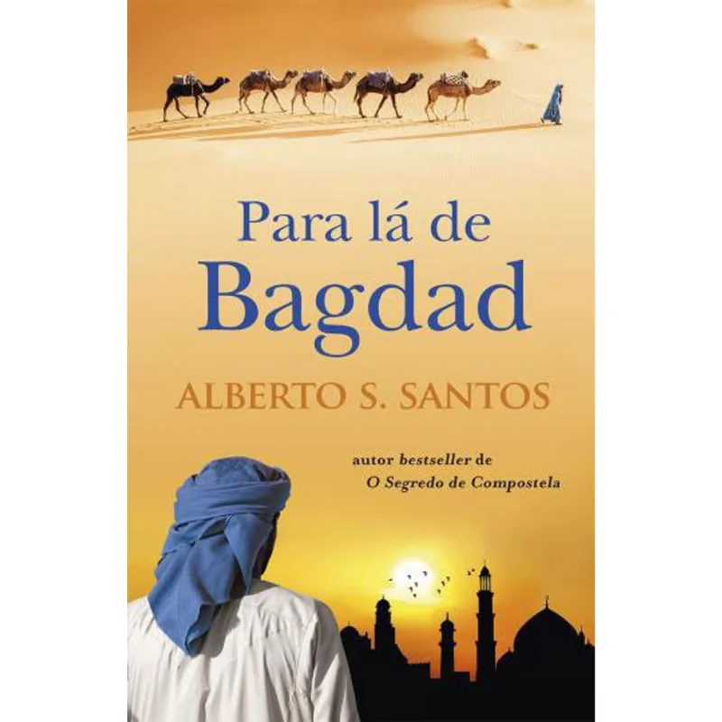 PARA LA DE BAGDAD