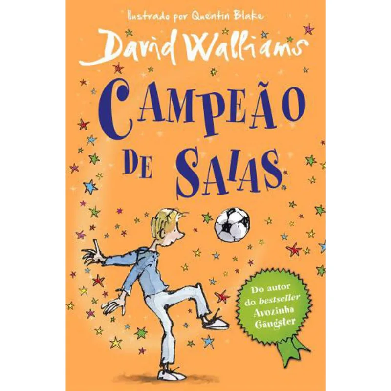 CAMPEAO DE SAIAS