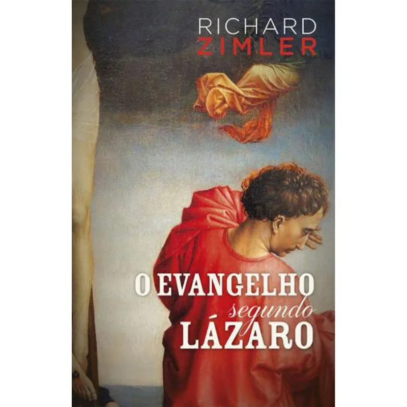 EVANGELHO SEGUNDO LAZARO, O