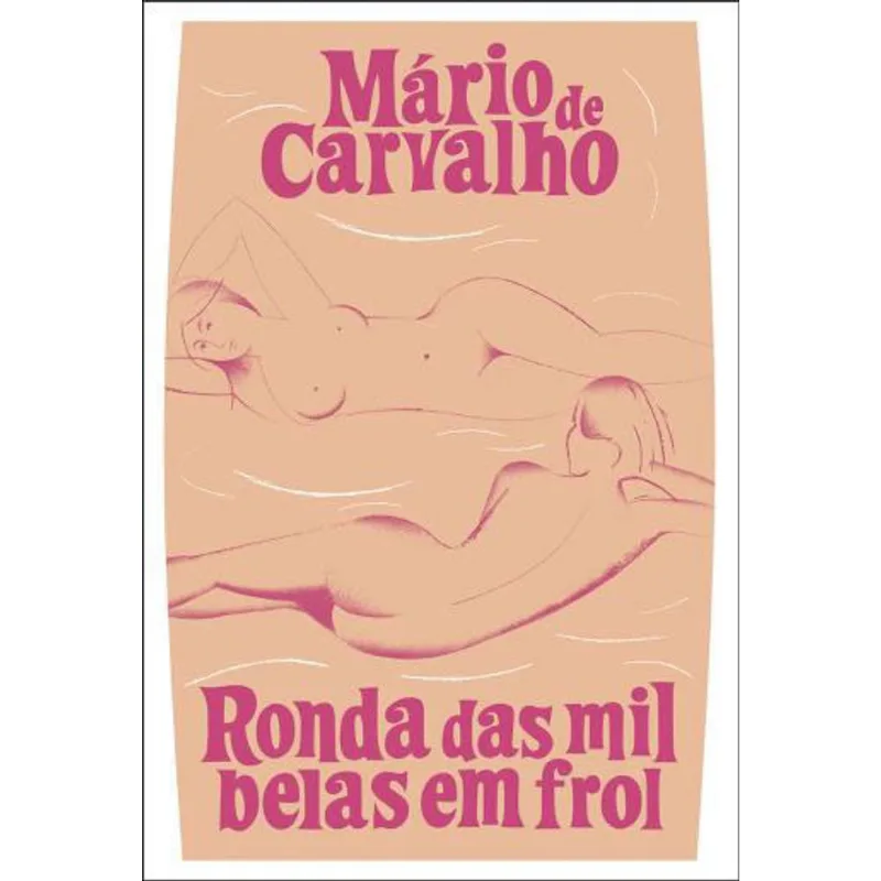 RONDA DAS MIL BELAS EM FROL