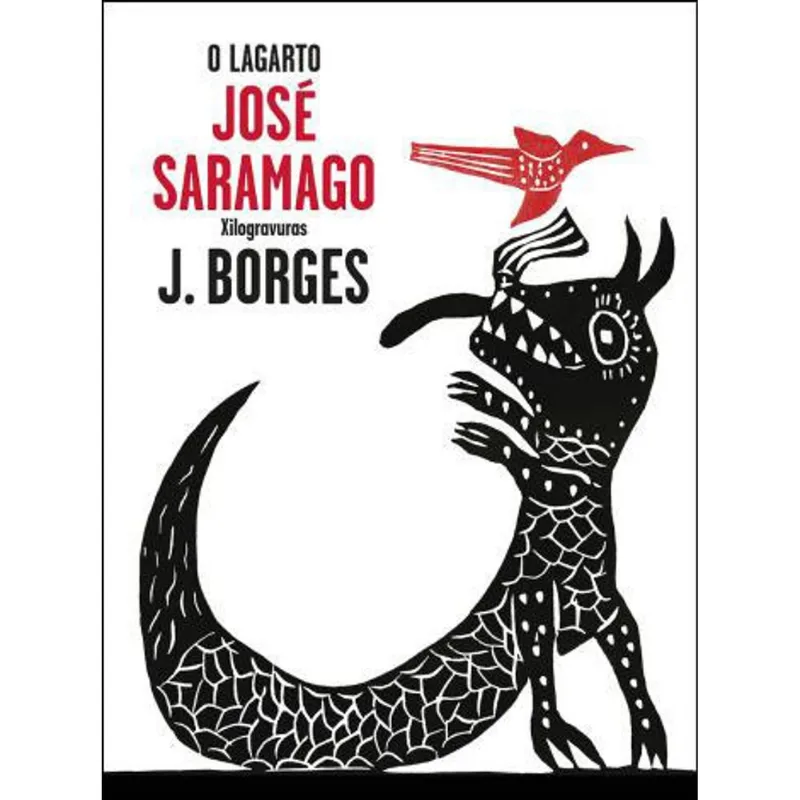 LAGARTO, O
