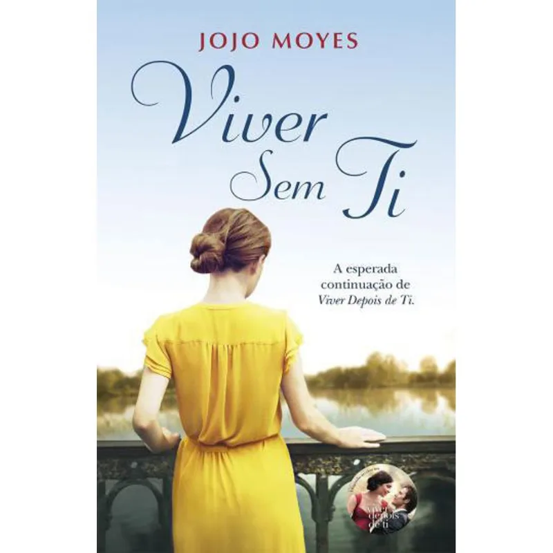 VIVER SEM TI