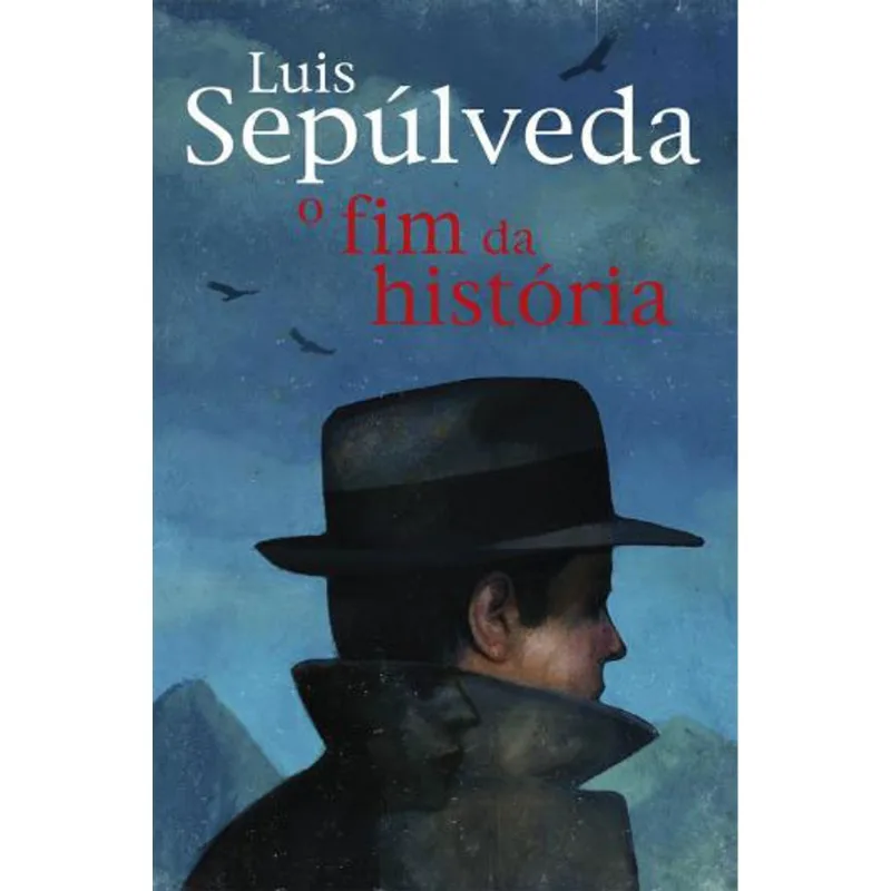 FIM DA HISTORIA, O