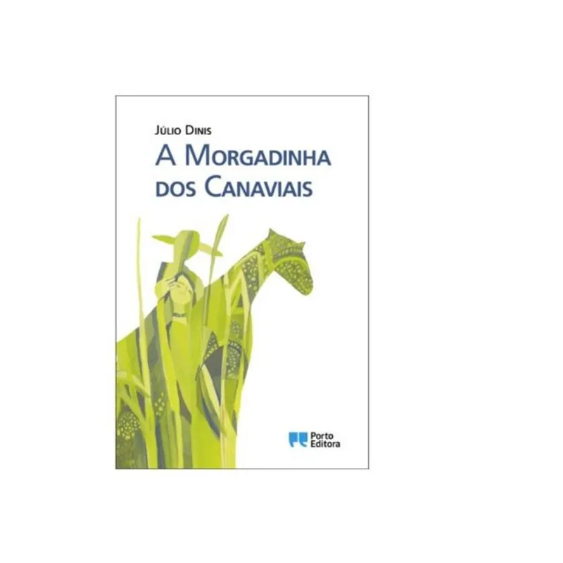 A MORGADINHA DOS CANAVIAIS
