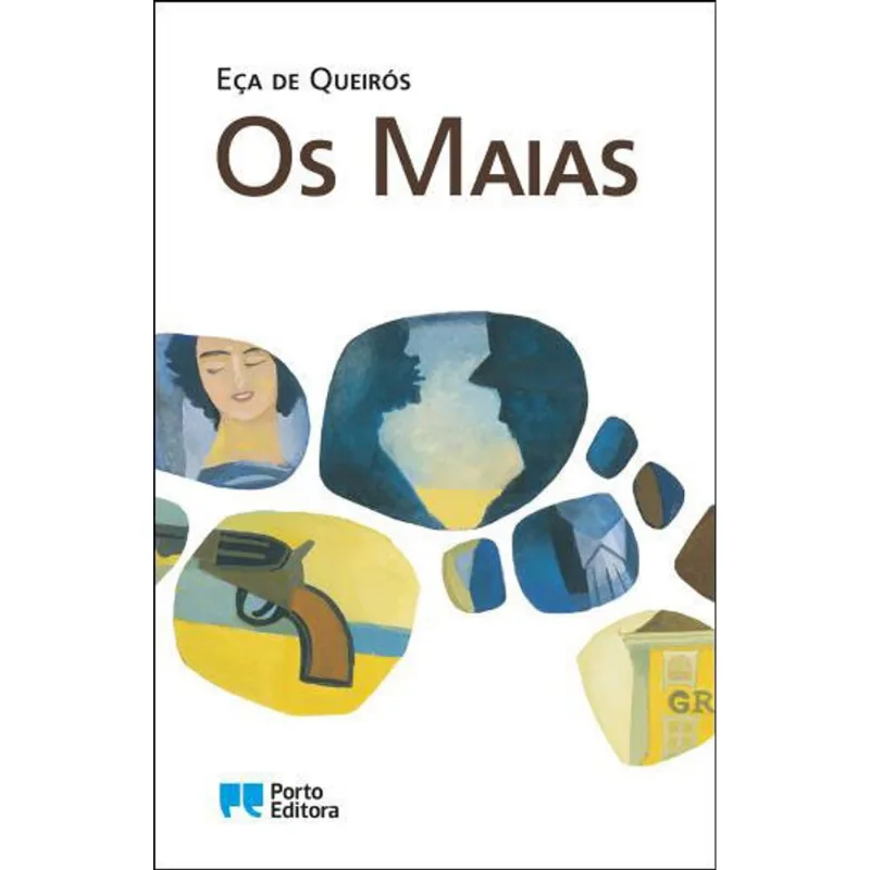 MAIAS, OS
