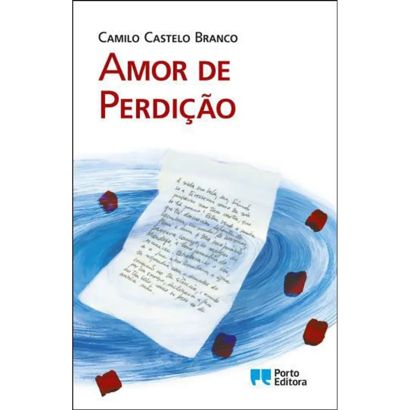 AMOR DE PERDIÇAO