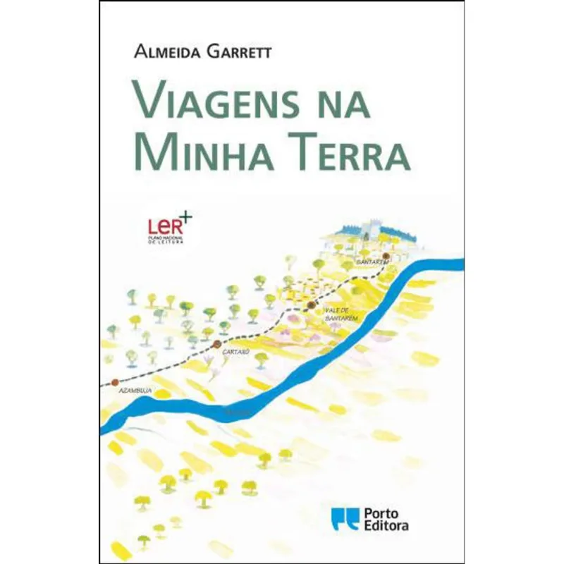 VIAGENS NA MINHA TERRA