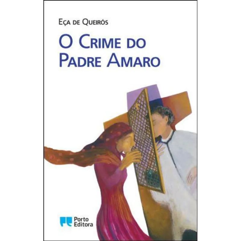 CRIME DO PADRE AMARO, O