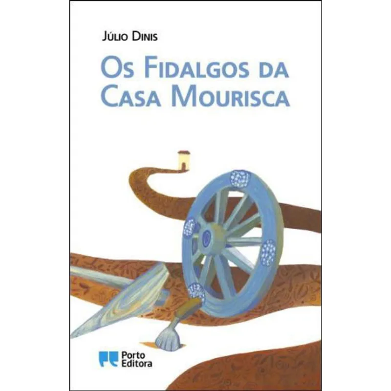 FIDALGOS DA CASA MOURISCA, OS