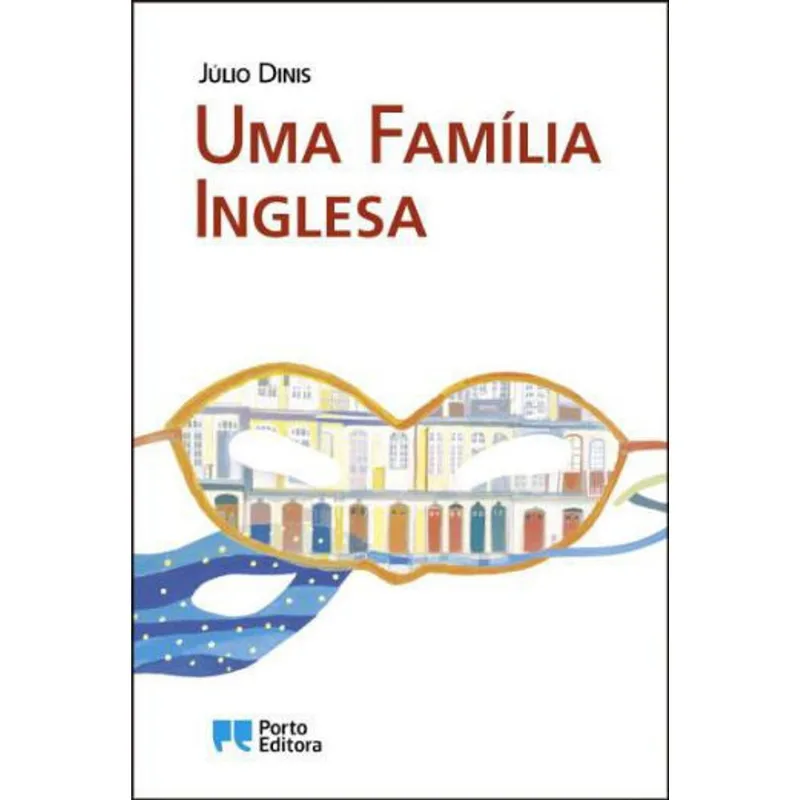 FAMILIA INGLESA, UMA