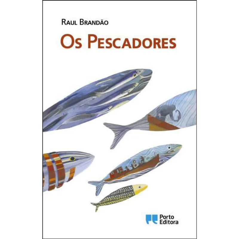 PESCADORES, OS