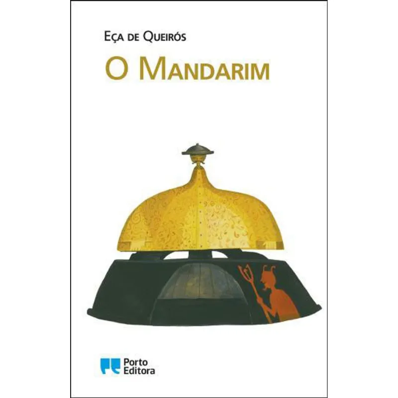 MANDARIM, O