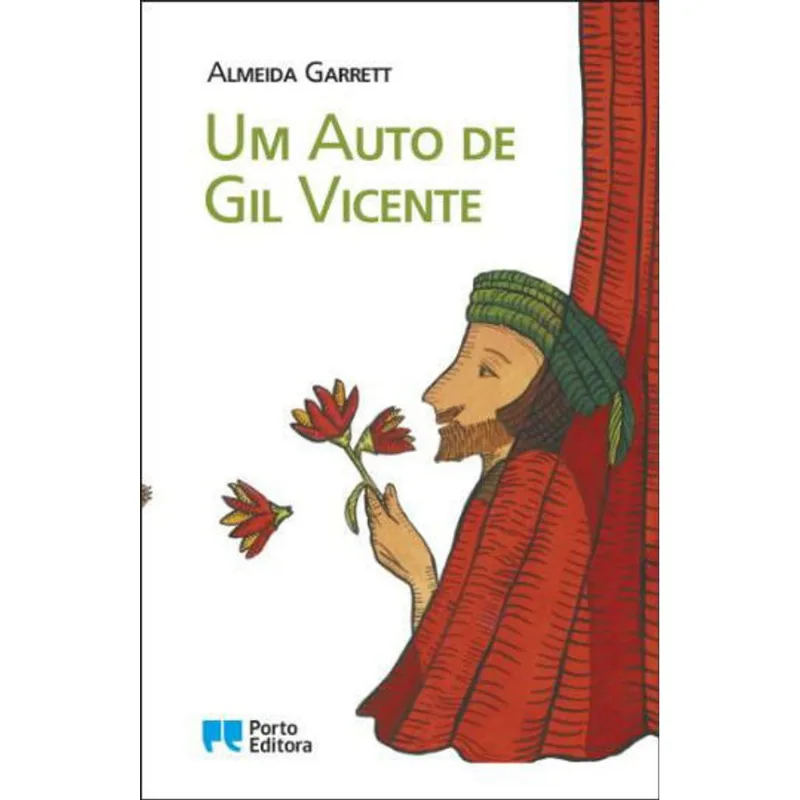 AUTO DE GIL VICENTE, UM