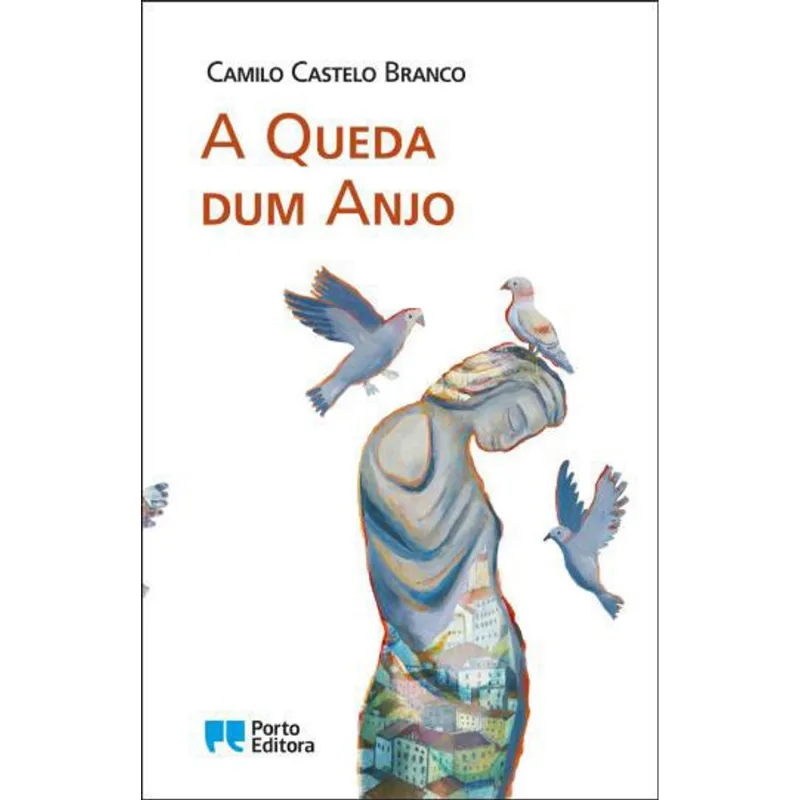 QUEDA DUM ANJO, A