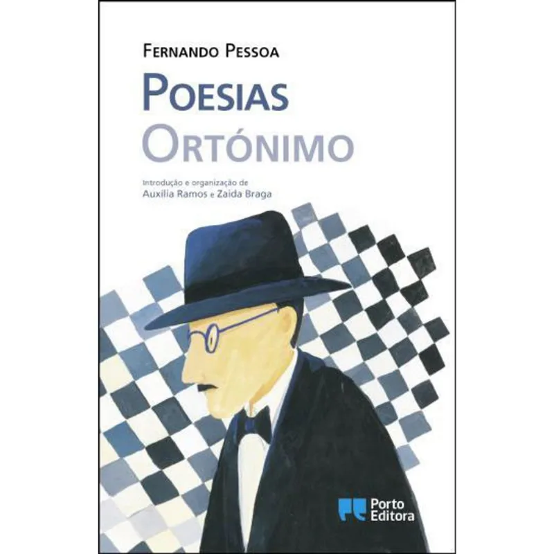 POESIAS - ORTONIMO