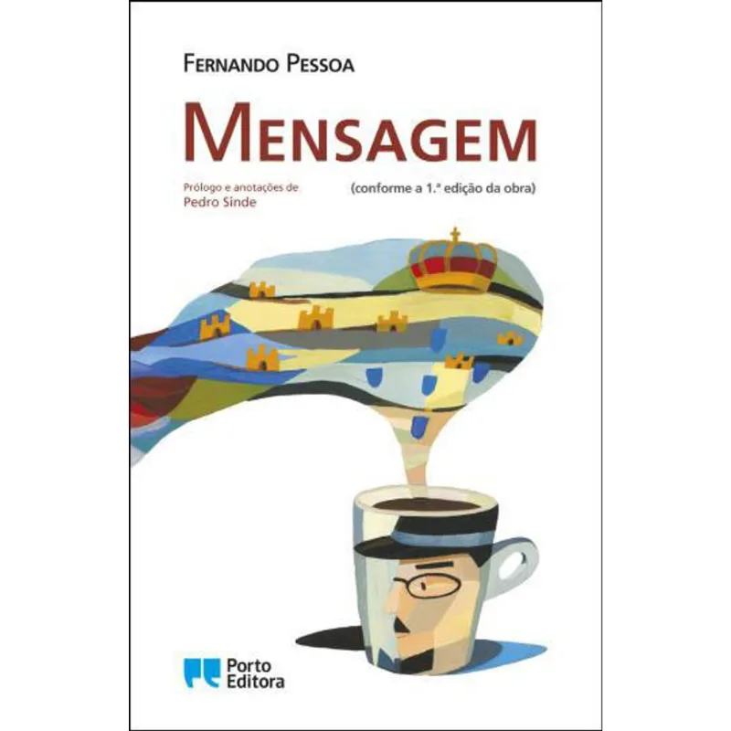 MENSAGEM