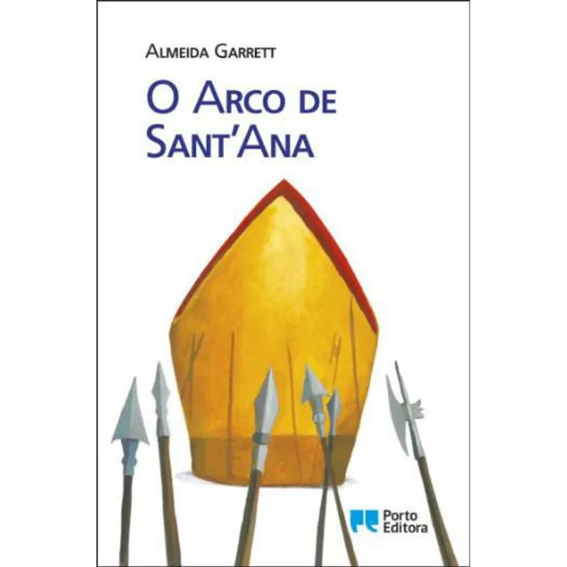 ARCO DE SANTANA, O