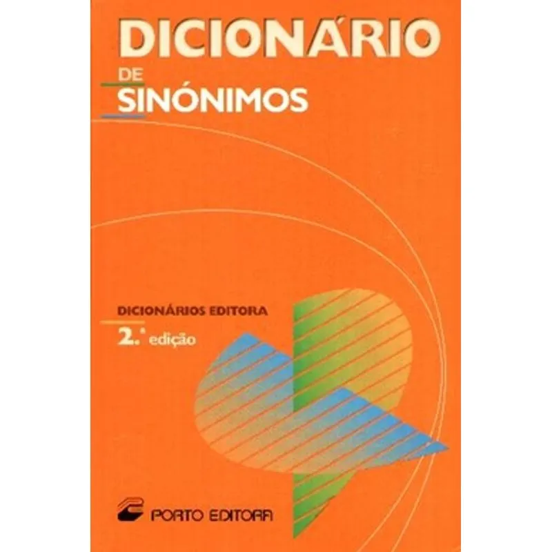 DICIONARIO DE SINONIMOS