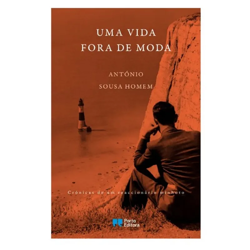 UMA VIDA FORA DE MODA