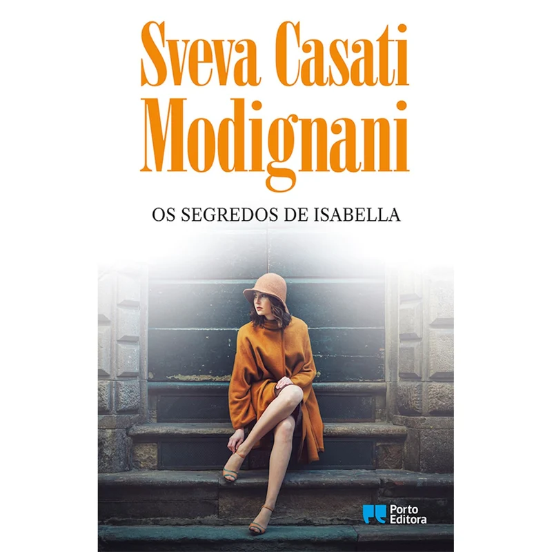 Os Segredos De Isabella de Sveva Casati Modignani