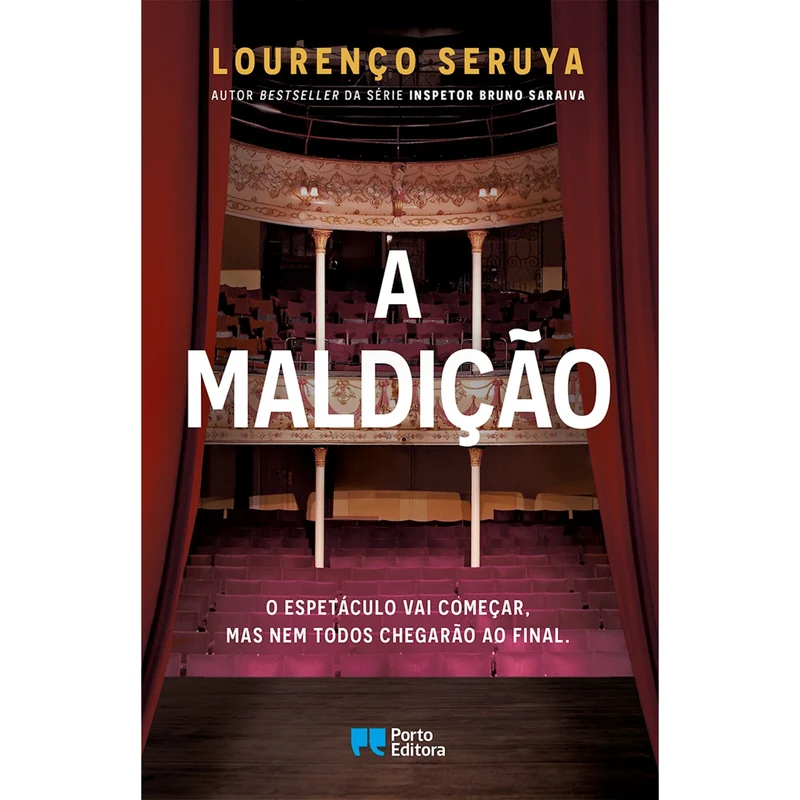 A Maldição de Lourenço Seruya