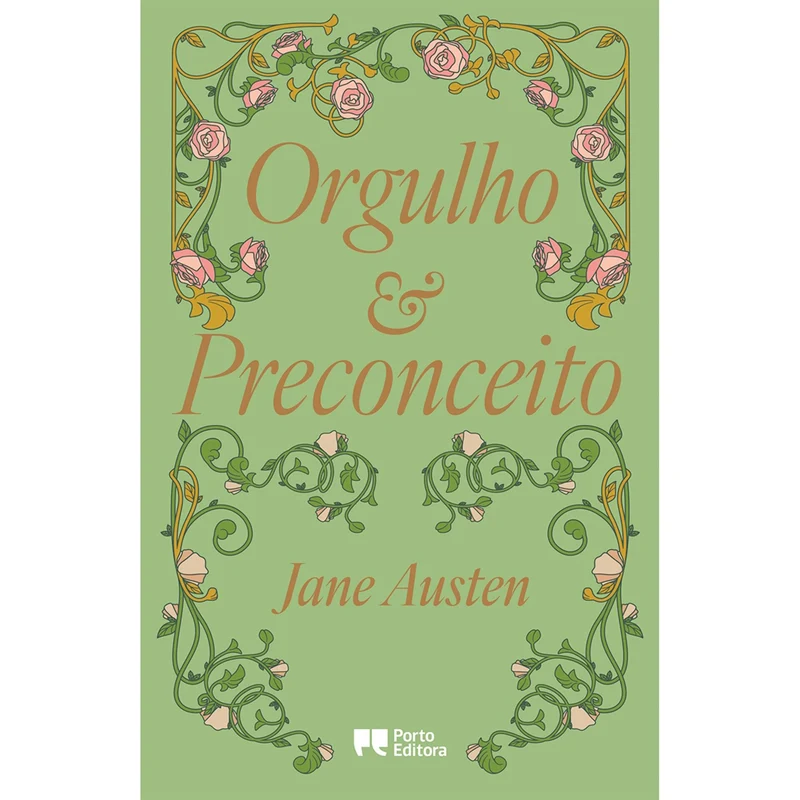 Orgulho E Preconceito de Jane Austen