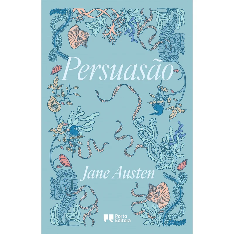 Persuasão de Jane Austen