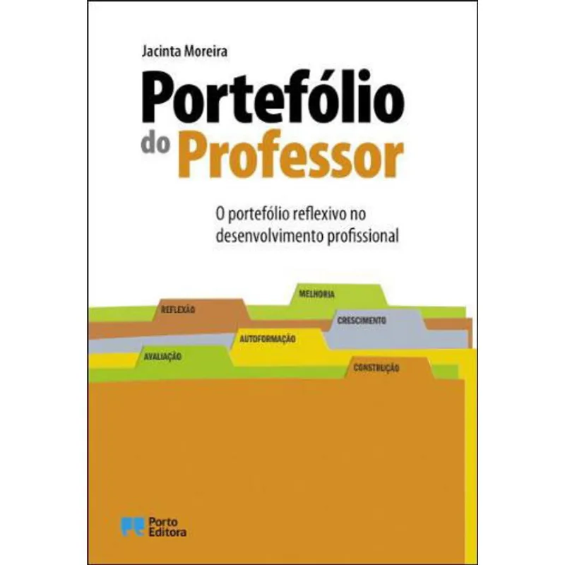 PORTEFOLIO DO PROFESSOR