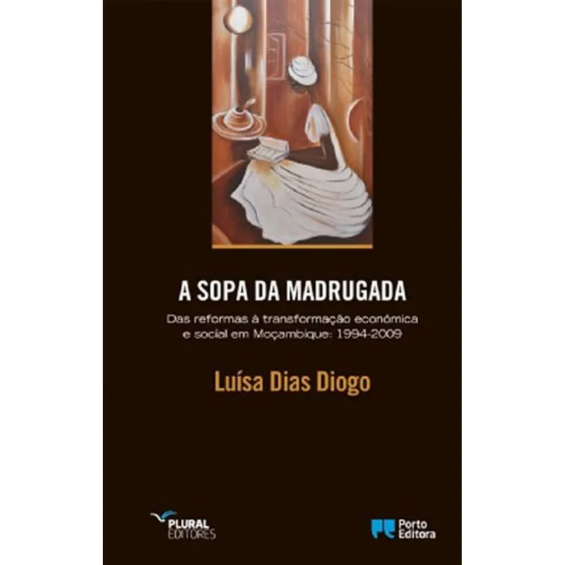 SOPA DA MADRUGADA, A