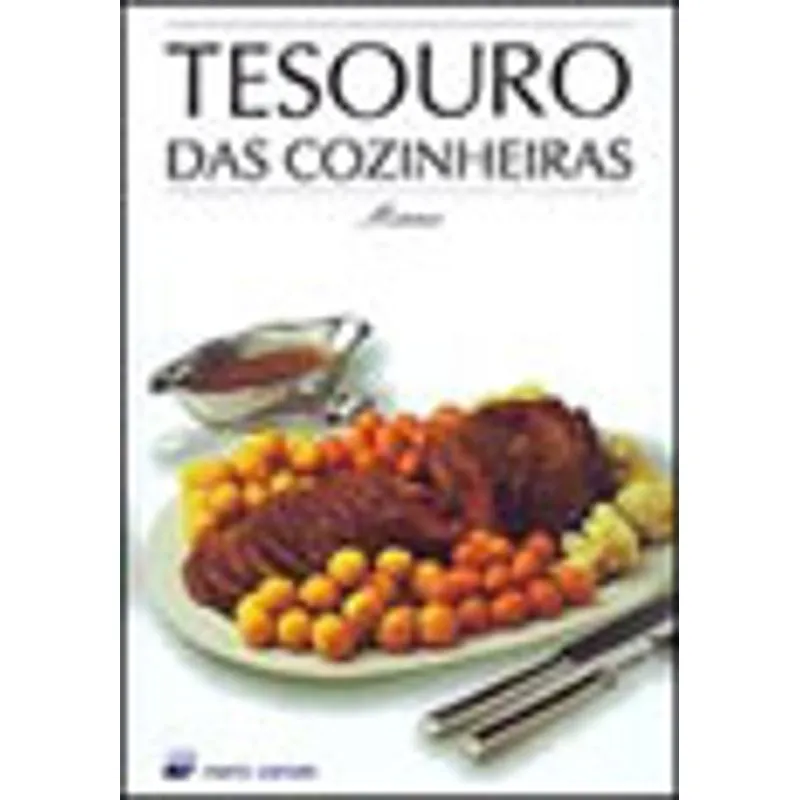 TESOURO DAS COZINHEIRAS