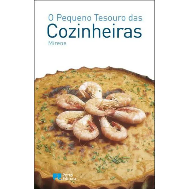 PEQUENO TESOURO DAS COZINHEIRAS, O