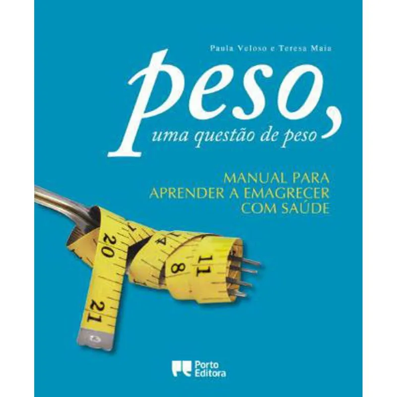 PESO, UMA QUESTAO DE PESO