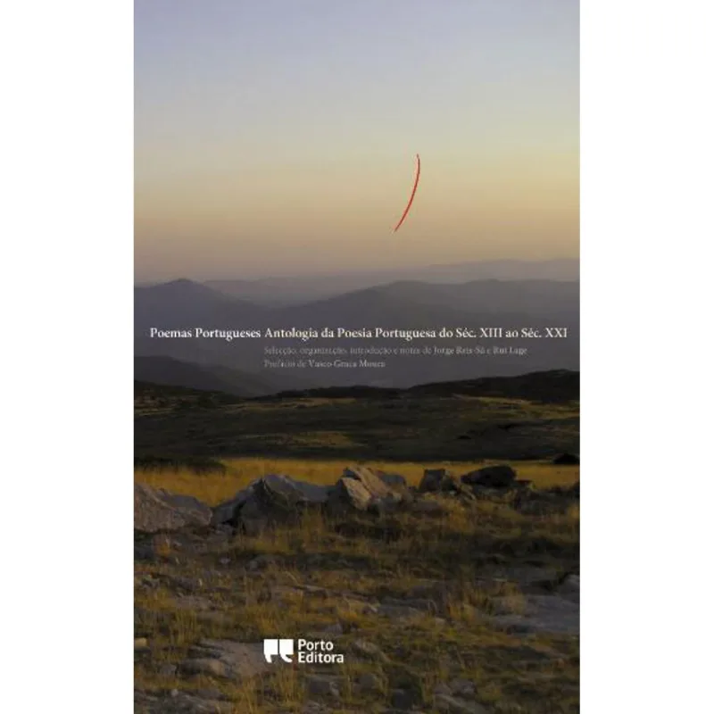 POEMAS PORTUGUESES