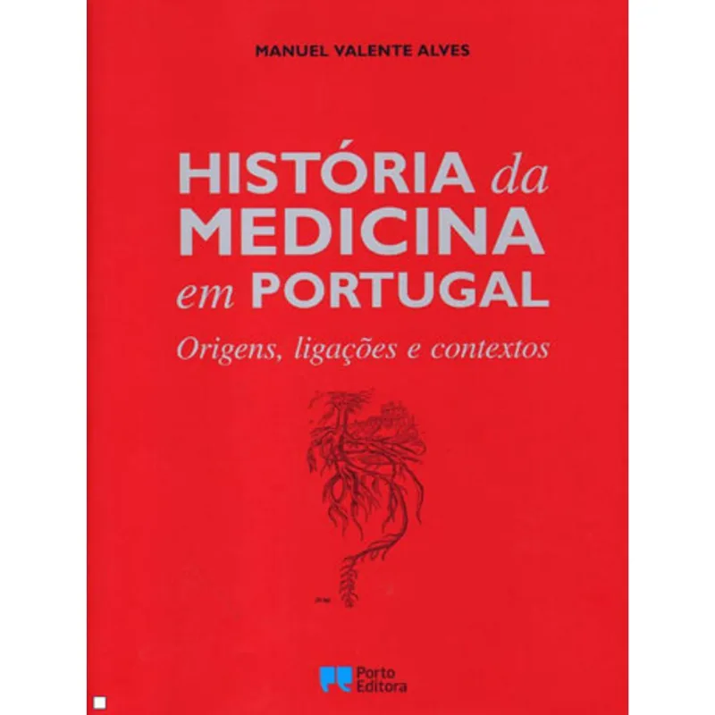 HISTORIA DA MEDICINA EM PORTUGAL