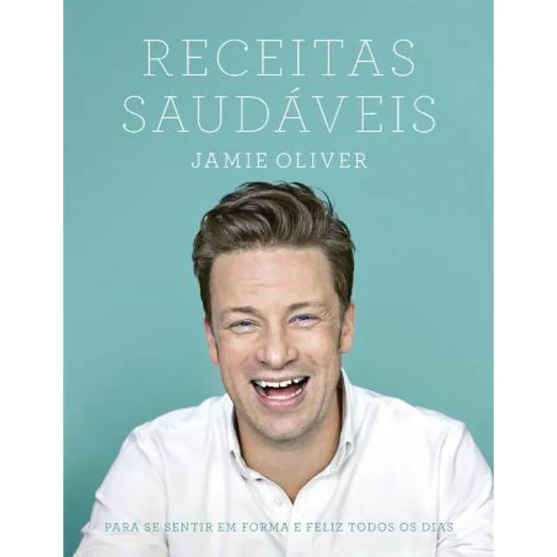 RECEITAS SAUDAVEIS