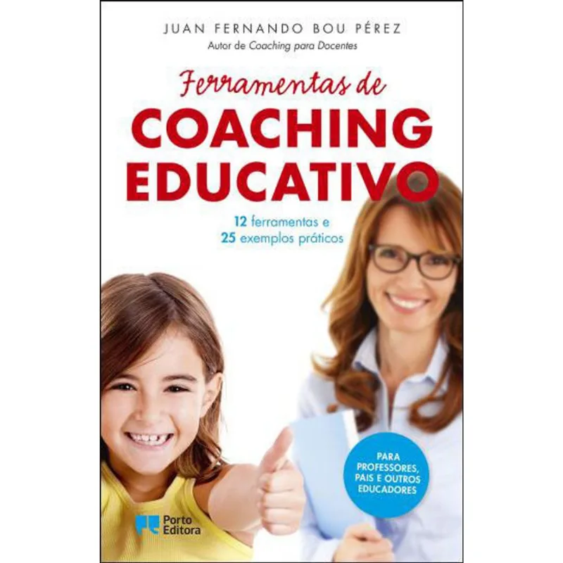 FERRAMENTAS DE COACHING EDUCATIVO